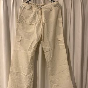 NWOT Cargo Pants.